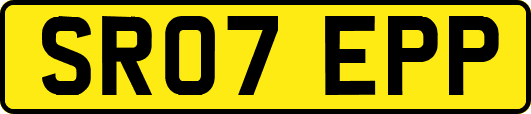 SR07EPP