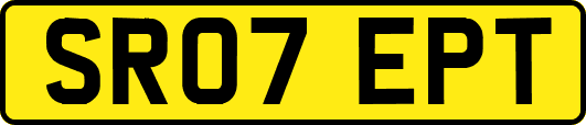 SR07EPT