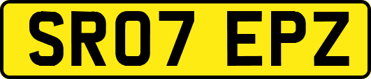 SR07EPZ