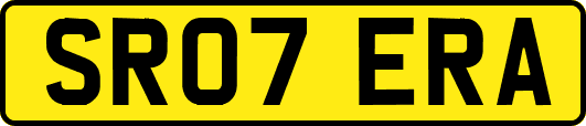 SR07ERA