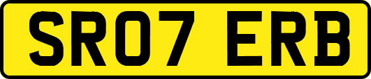 SR07ERB