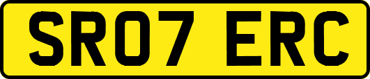 SR07ERC