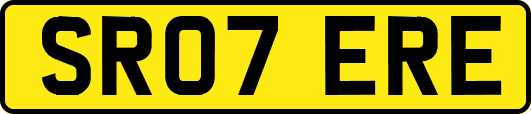 SR07ERE