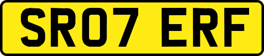 SR07ERF