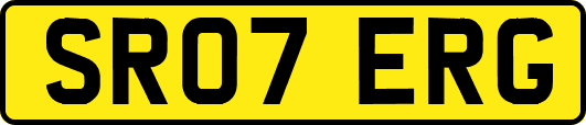 SR07ERG
