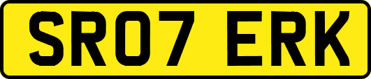 SR07ERK