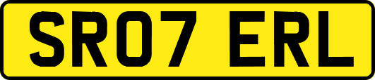 SR07ERL