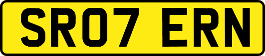 SR07ERN