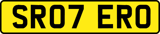 SR07ERO