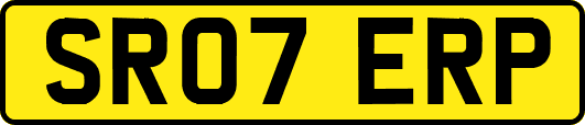 SR07ERP