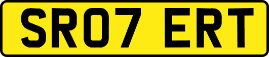 SR07ERT
