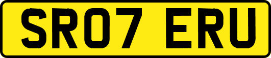 SR07ERU