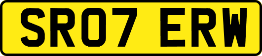 SR07ERW
