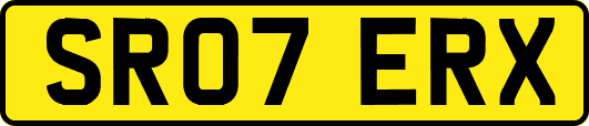 SR07ERX