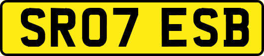 SR07ESB