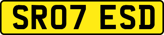SR07ESD
