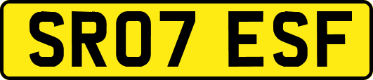 SR07ESF