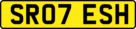 SR07ESH