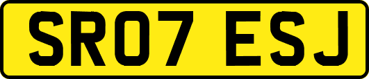 SR07ESJ