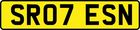 SR07ESN