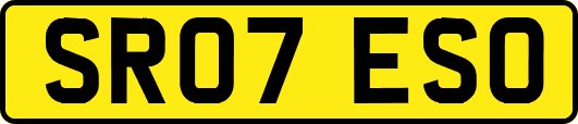 SR07ESO