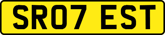 SR07EST
