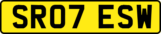 SR07ESW