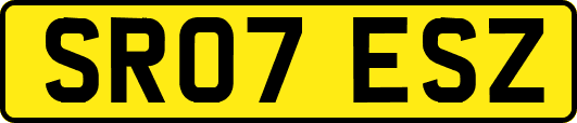 SR07ESZ