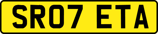 SR07ETA