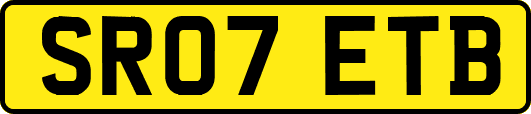 SR07ETB