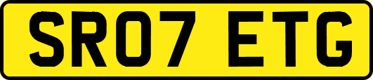 SR07ETG