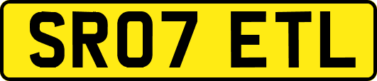 SR07ETL