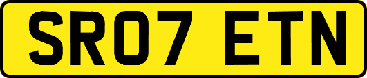 SR07ETN