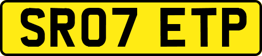SR07ETP