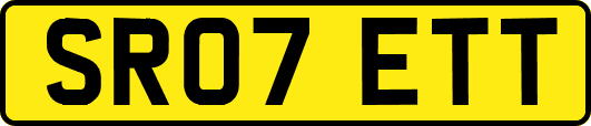 SR07ETT