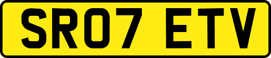 SR07ETV
