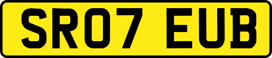 SR07EUB