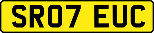 SR07EUC