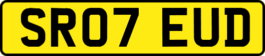 SR07EUD