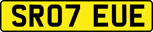 SR07EUE