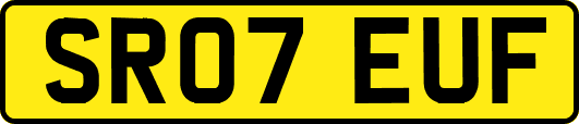 SR07EUF