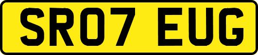 SR07EUG