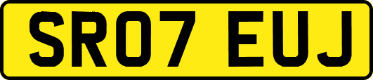 SR07EUJ