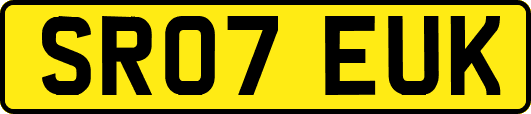 SR07EUK