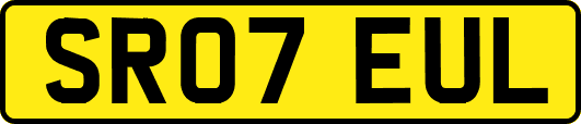 SR07EUL