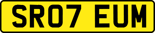 SR07EUM