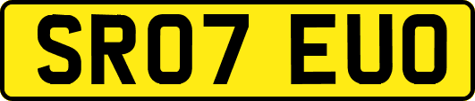 SR07EUO