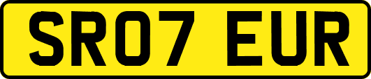 SR07EUR