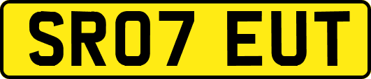 SR07EUT