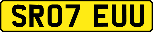 SR07EUU
